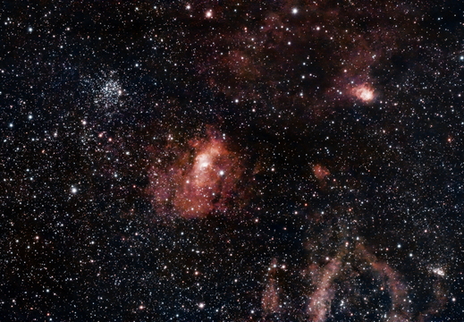 AstroMosaics