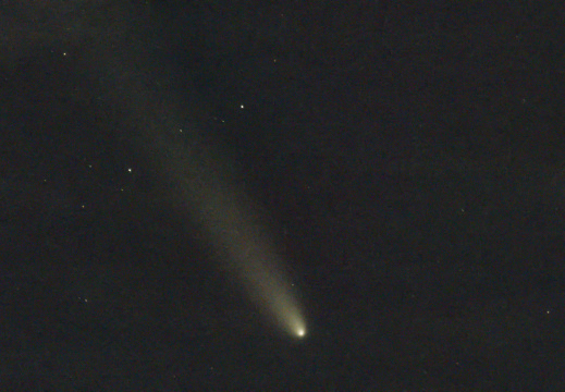 Comets
