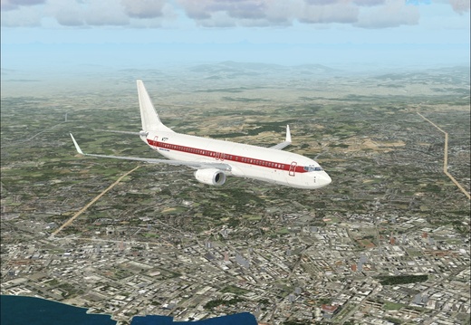 flight017