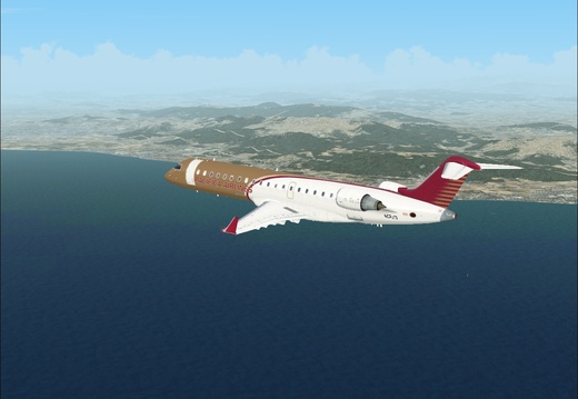flight025